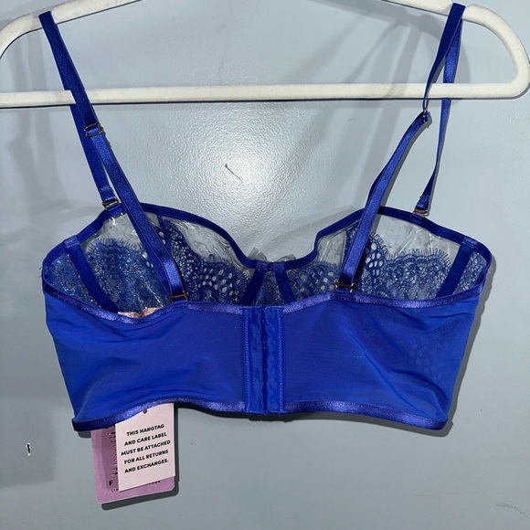 Savage x Fenty longline bra - Picture 4 of 6